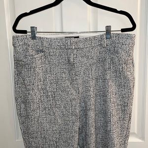 Express pants - size 14 - worn 2 times!
